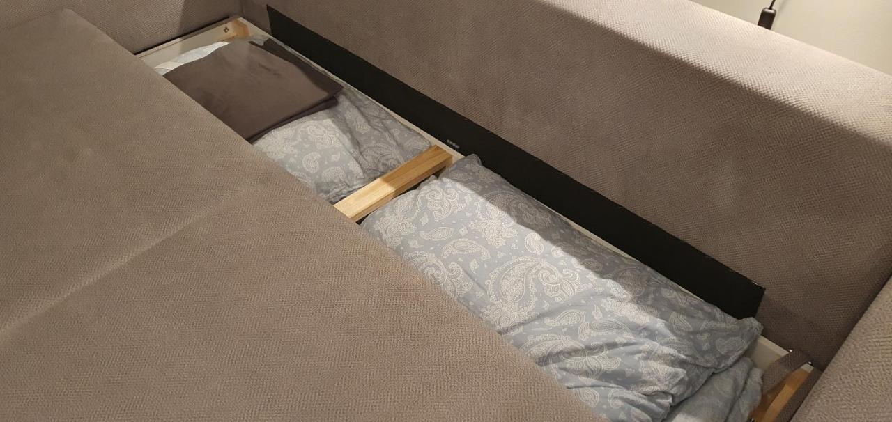 Przy Szlaku, Bezplatny Parking Apartmán Karpacz