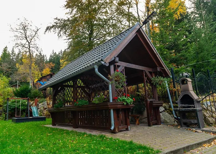 Apartament Przy Szlaku, Bezplatny Parking
