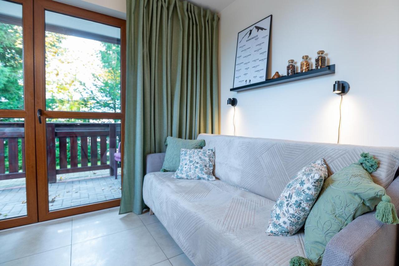 Apartment Przy Szlaku, Bezplatny Parking *