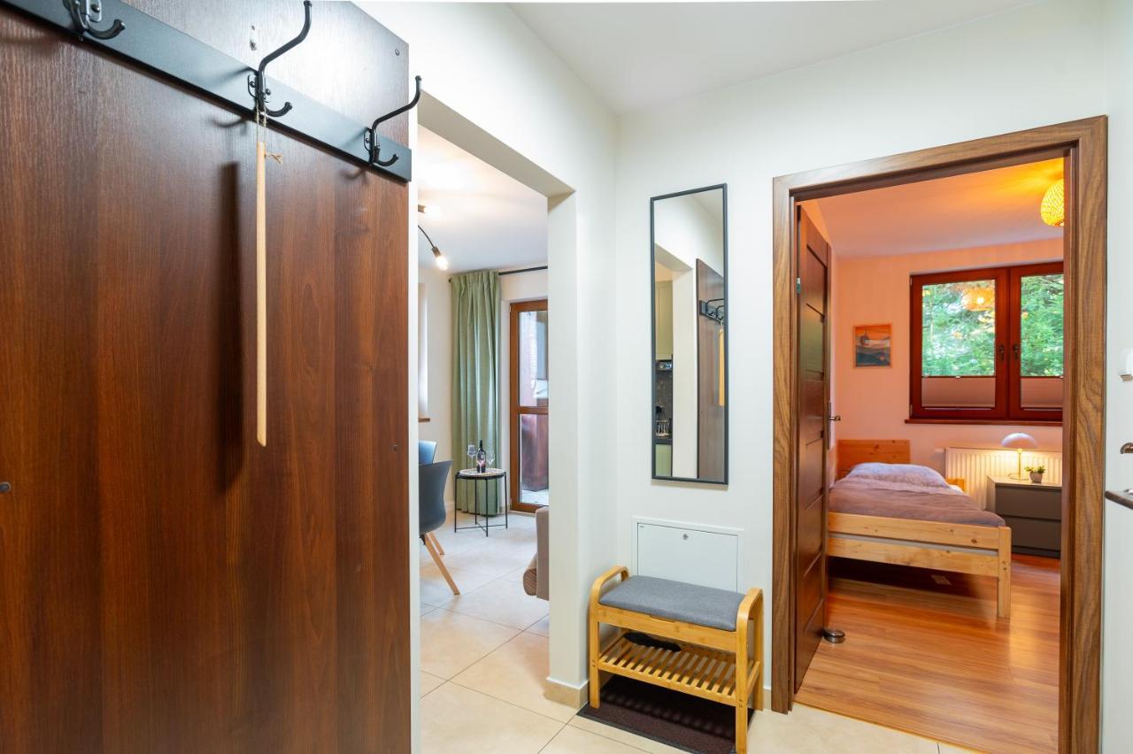 Apartment Przy Szlaku, Bezplatny Parking Karpacz