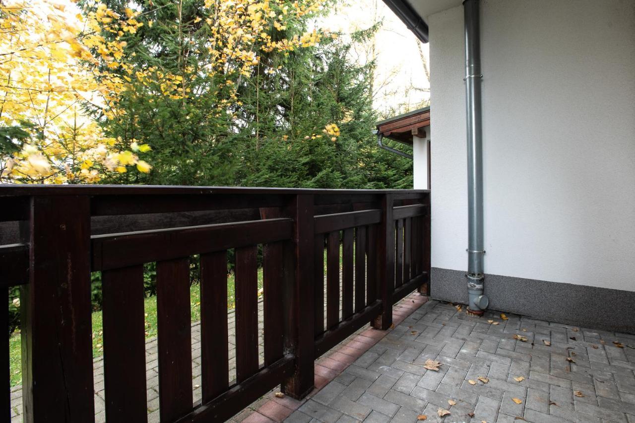 Przy Szlaku, Bezplatny Parking Apartment *