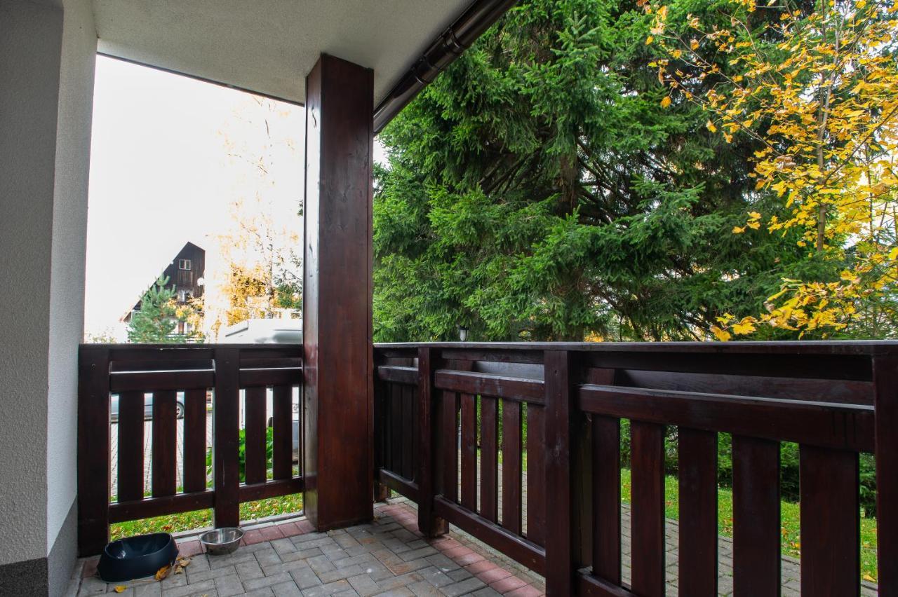 Apartment Przy Szlaku, Bezplatny Parking Karpacz